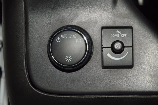 New 2025 Chevrolet Express 3500 w/ Power Convenience Package RWD image 22