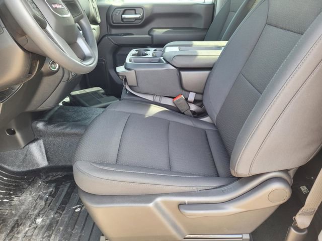 New 2026 GMC Sierra 3500 Pro image 24