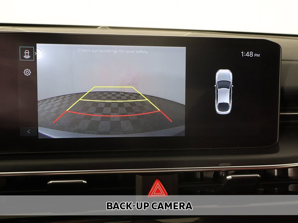 Used 2025 Kia K5 GT-Line w/ GT-Line Premium Package FWD image 7