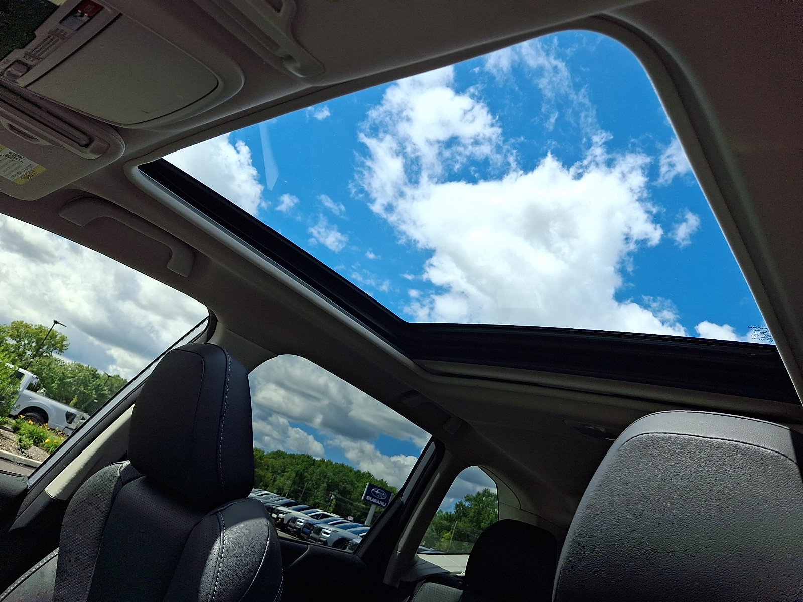 Used 2020 Subaru Forester Limited AWD/4WD image 15