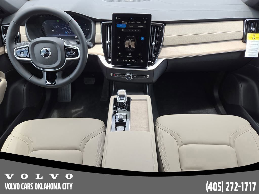 New 2026 Volvo XC90 T8 Plus image 27