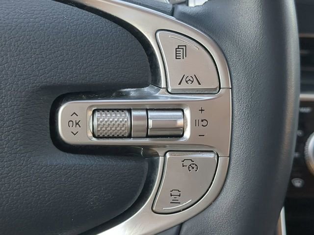 Used 2023 Genesis GV80 3.5T Advanced + AWD/4WD image 26