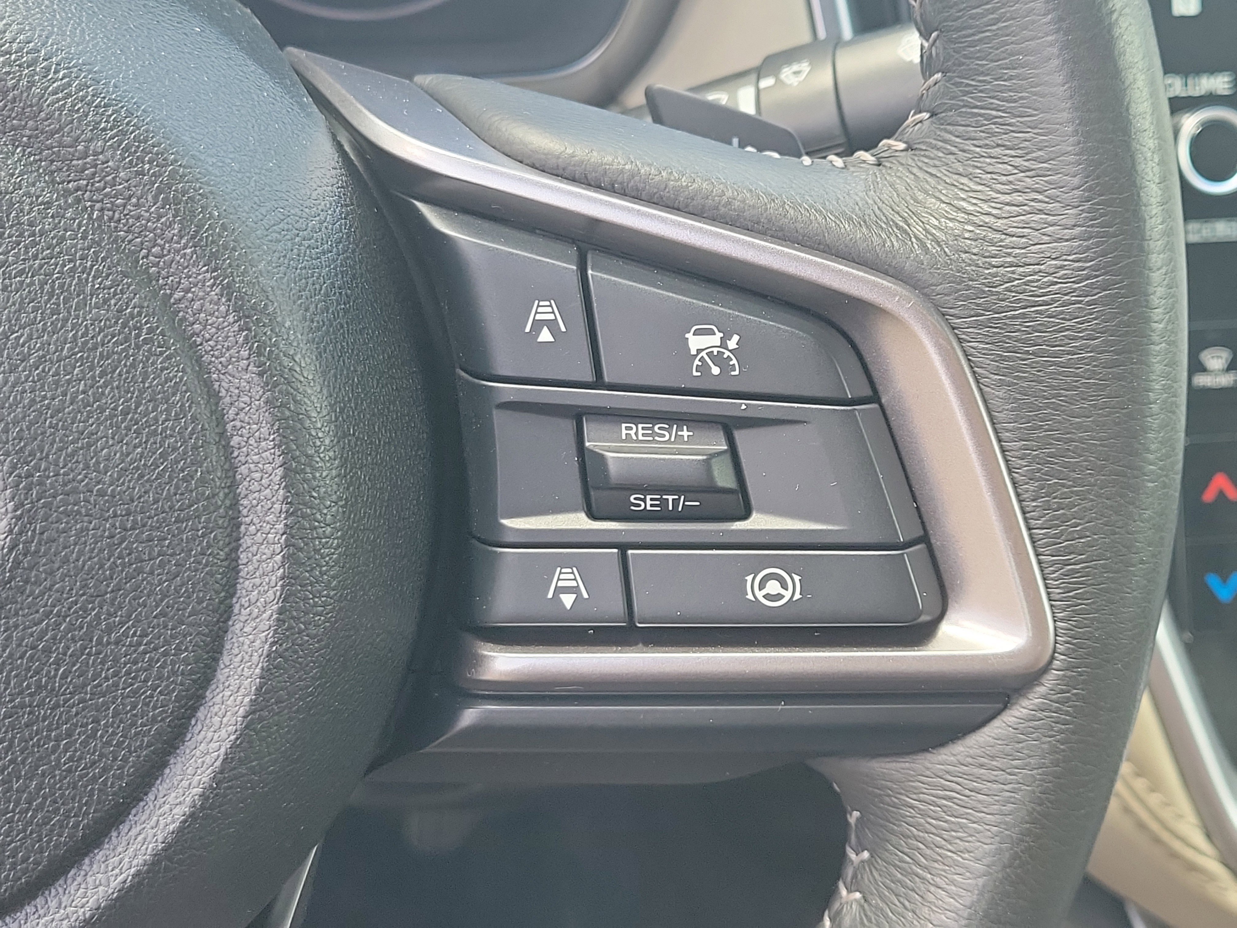 Certified 2023 Subaru Legacy Limited image 24