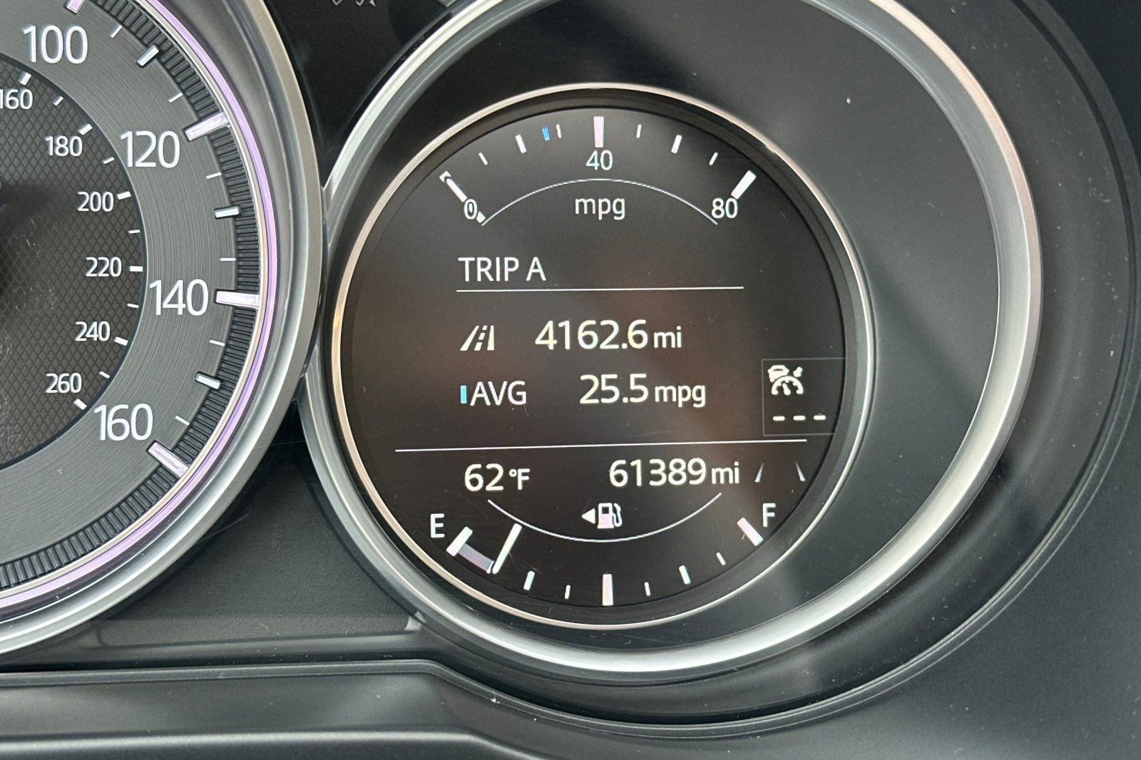 Used 2018 MAZDA CX-5 Touring w/ Preferred Equipment Package FWD image 36