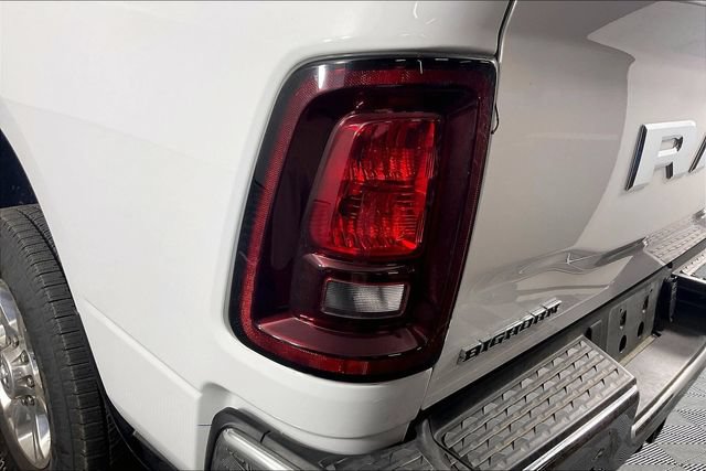 Used 2026 RAM 2500 Big Horn AWD/4WD image 20