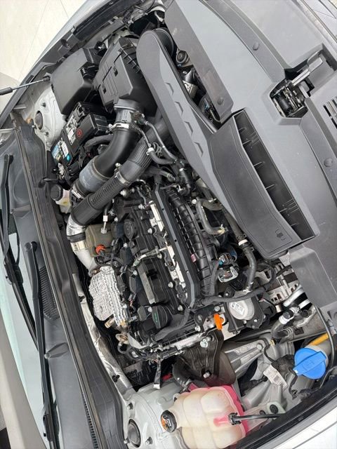 Used 2021 Hyundai Sonata N Line w/ Cargo Package FWD image 27