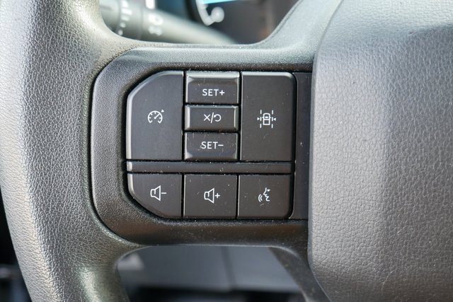 Used 2022 Ford F150 XL w/ STX Appearance Package image 17