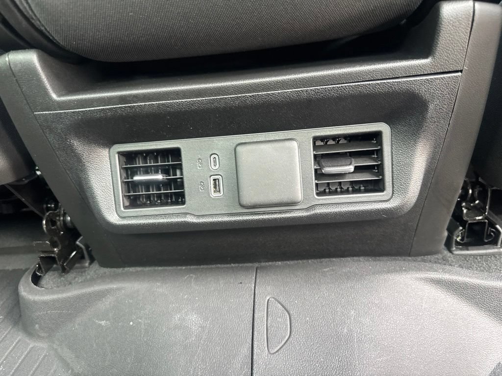 Used 2024 Chevrolet Silverado 1500 LT AWD/4WD image 22
