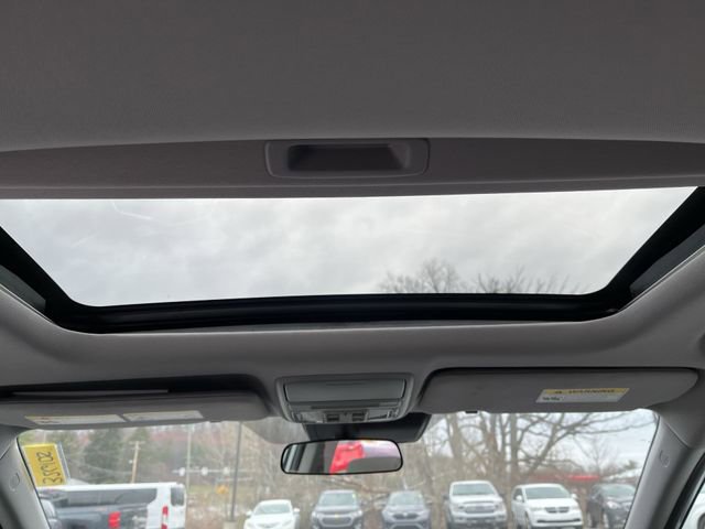 Used 2018 Honda CR-V EX image 18