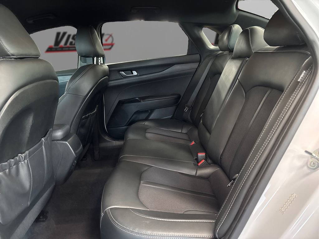 Certified 2024 Kia K5 GT-Line w/ GT-Line Premium Package image 10