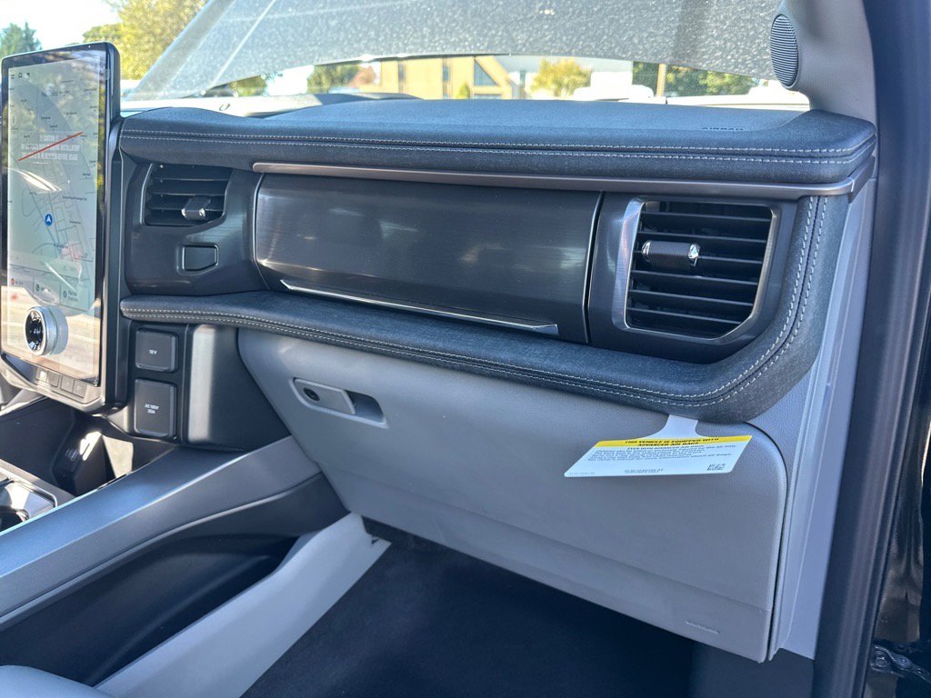 New 2025 Ford F150 Lightning Flash image 46