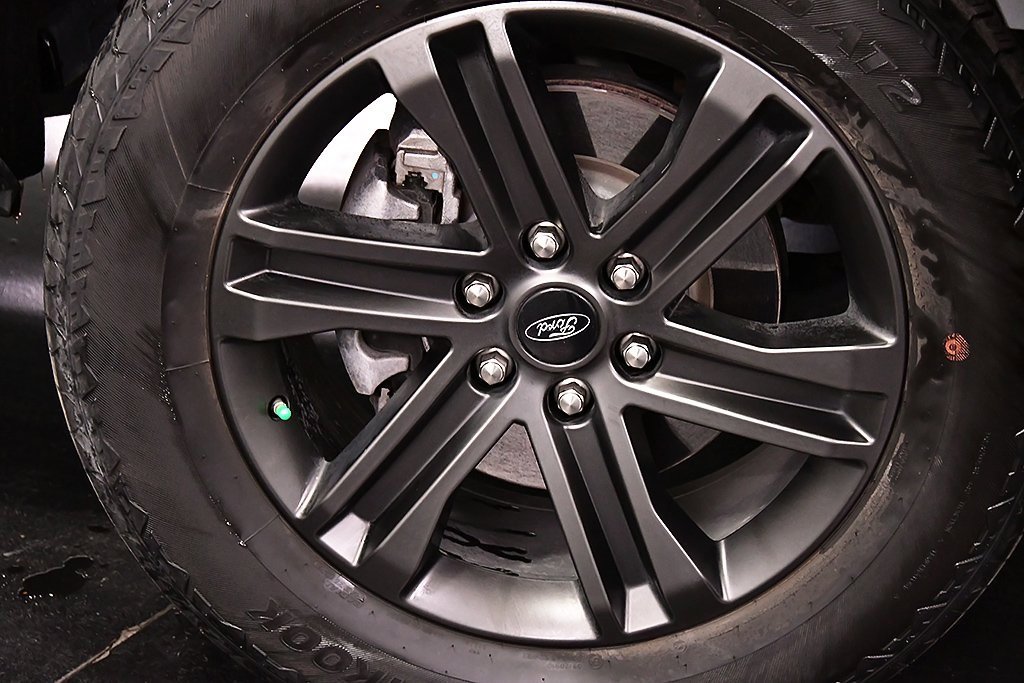 Used 2022 Ford F150 XLT w/ Equipment Group 301A Mid image 9