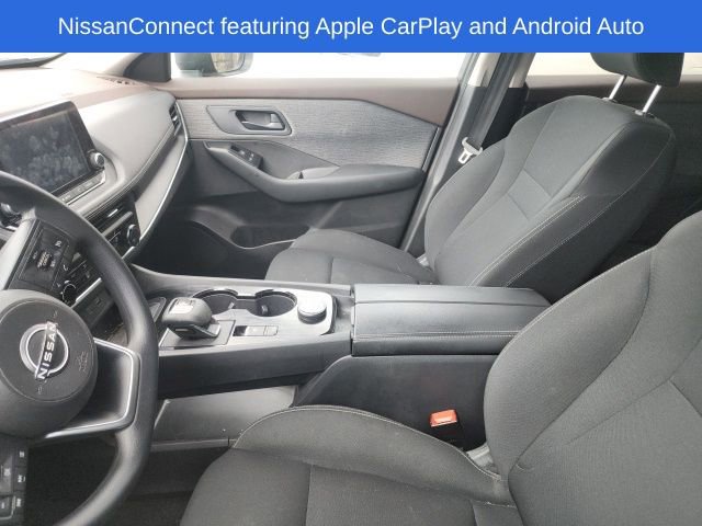 Used 2023 Nissan Rogue S image 10