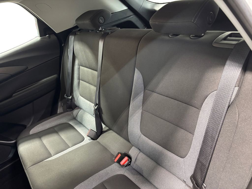 Used 2023 Chevrolet TrailBlazer LS AWD/4WD image 13