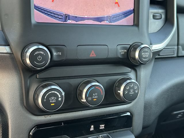 Used 2021 RAM 1500 Big Horn AWD/4WD image 19