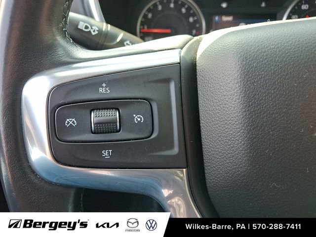 Used 2019 Chevrolet Blazer LT image 24