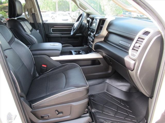 Used 2022 RAM 5500 Laramie image 15