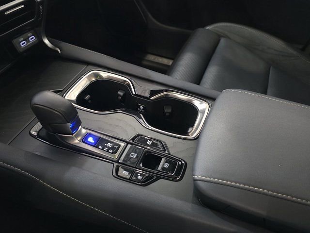 Certified 2024 Lexus RX 350 350h Luxury w/ Convenience Package image 24