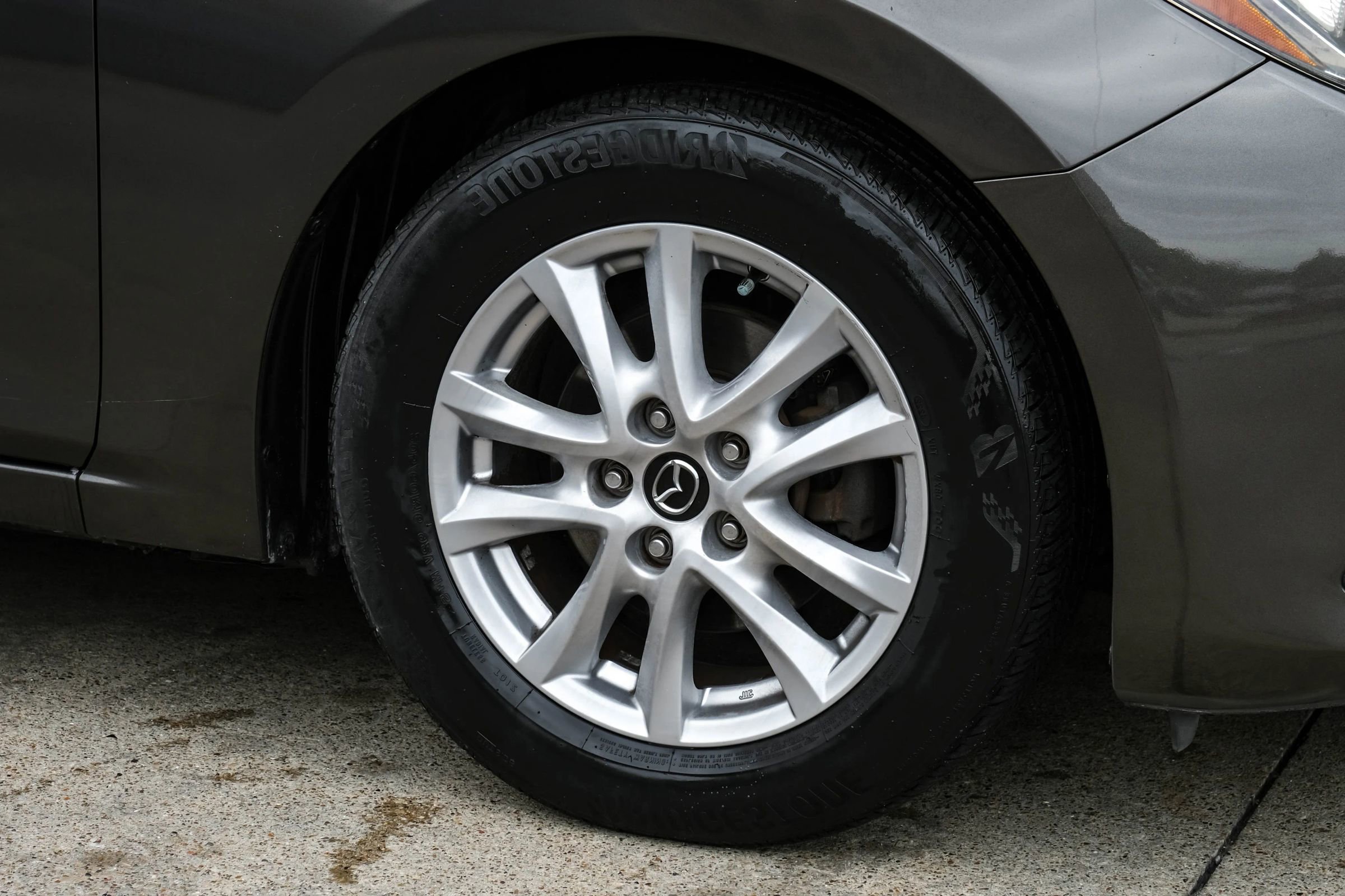 Used 2014 MAZDA MAZDA3 i Grand Touring FWD image 50