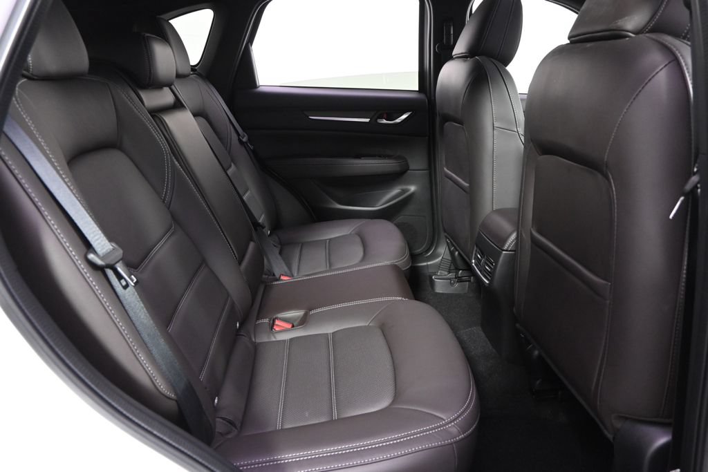 Used 2024 MAZDA CX-5 Signature AWD/4WD image 18