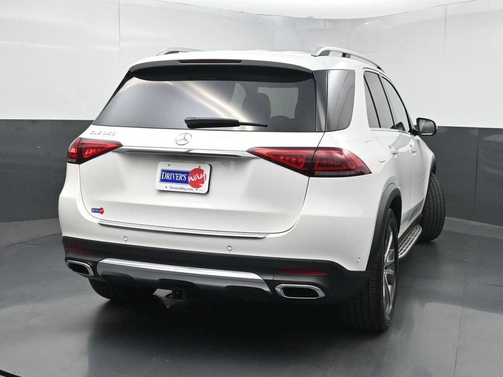 Used 2021 Mercedes-Benz GLE 350 image 41