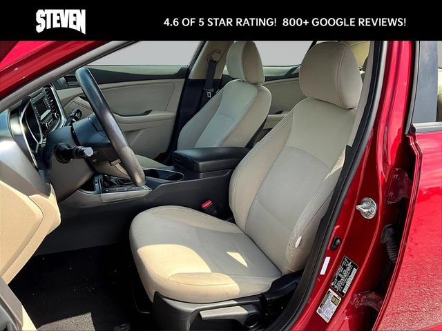 Used 2014 Kia Optima LX FWD image 22