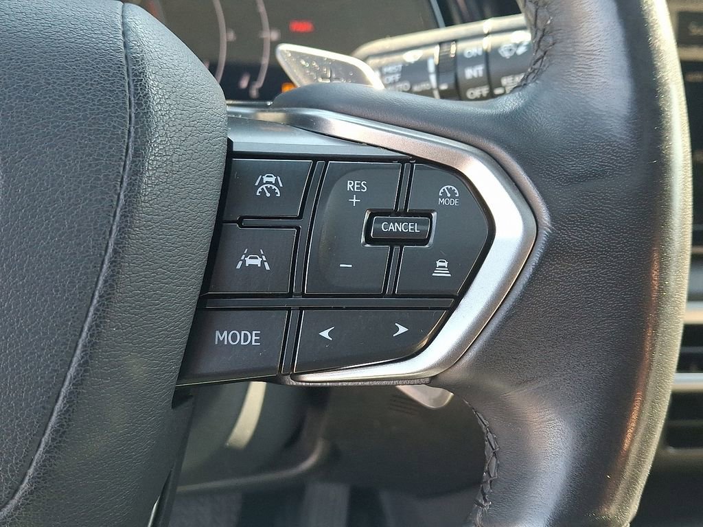 Used 2023 Lexus RX 350 Premium Plus w/ Accessory Package AWD/4WD image 23