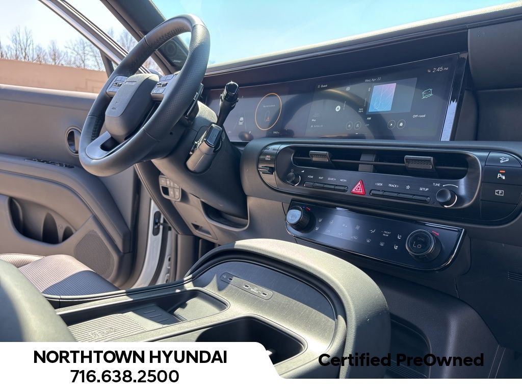 Certified 2026 Hyundai Palisade XRT Pro AWD/4WD image 27