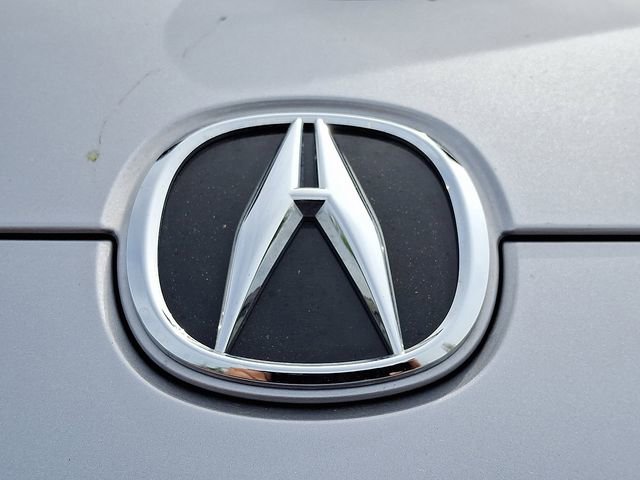 Certified 2025 Acura ADX FWD image 32