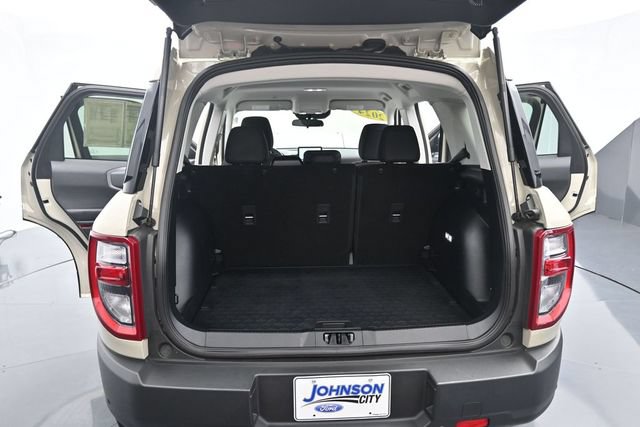 Used 2024 Ford Bronco Sport Big Bend w/ Convenience Package AWD/4WD image 15