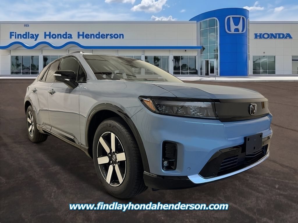 New 2026 Honda Prologue Touring image 9