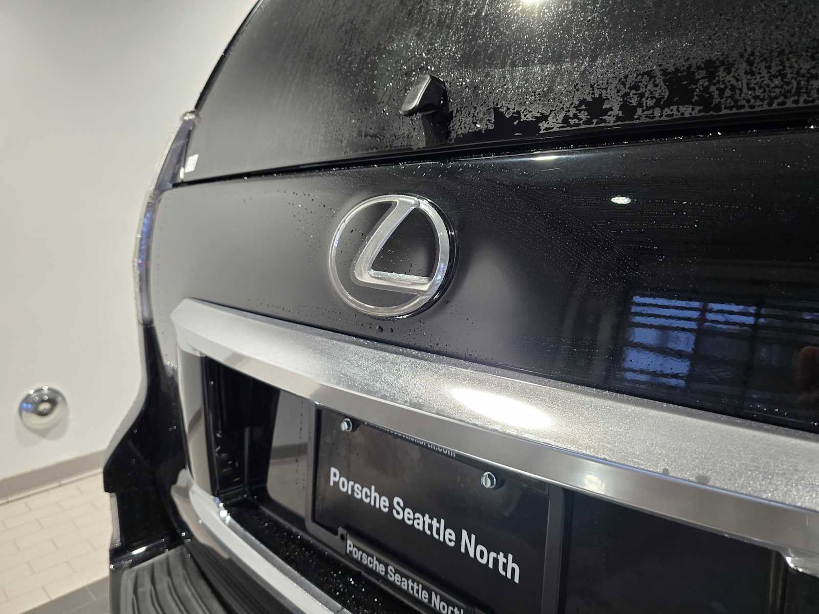 Used 2023 Lexus GX 460 Premium image 20
