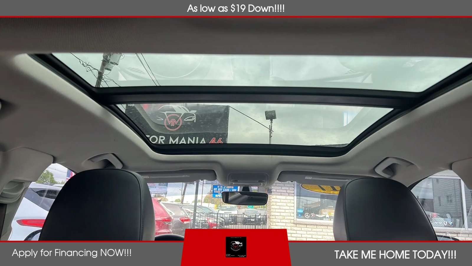 Used 2017 Audi Q3 2.0T Premium w/ Convenience Package image 13