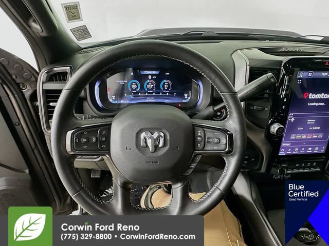 Used 2025 RAM 2500 Rebel w/ Rebel Level 1 Equipment Group AWD/4WD image 15