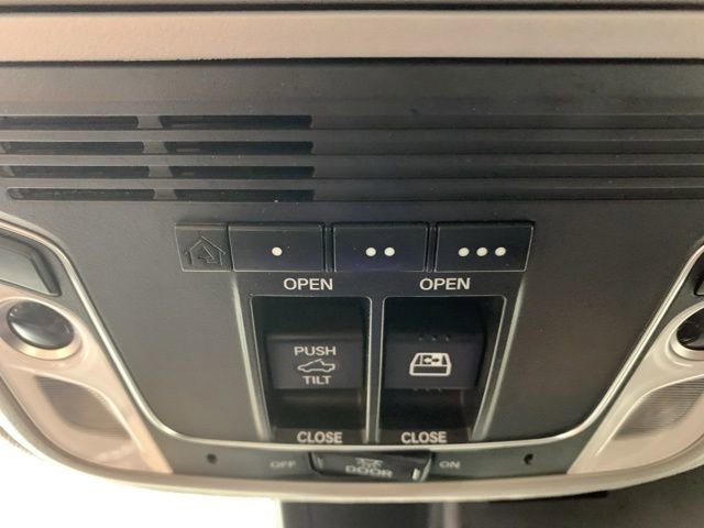 Used 2019 Honda Ridgeline RTL-E image 15