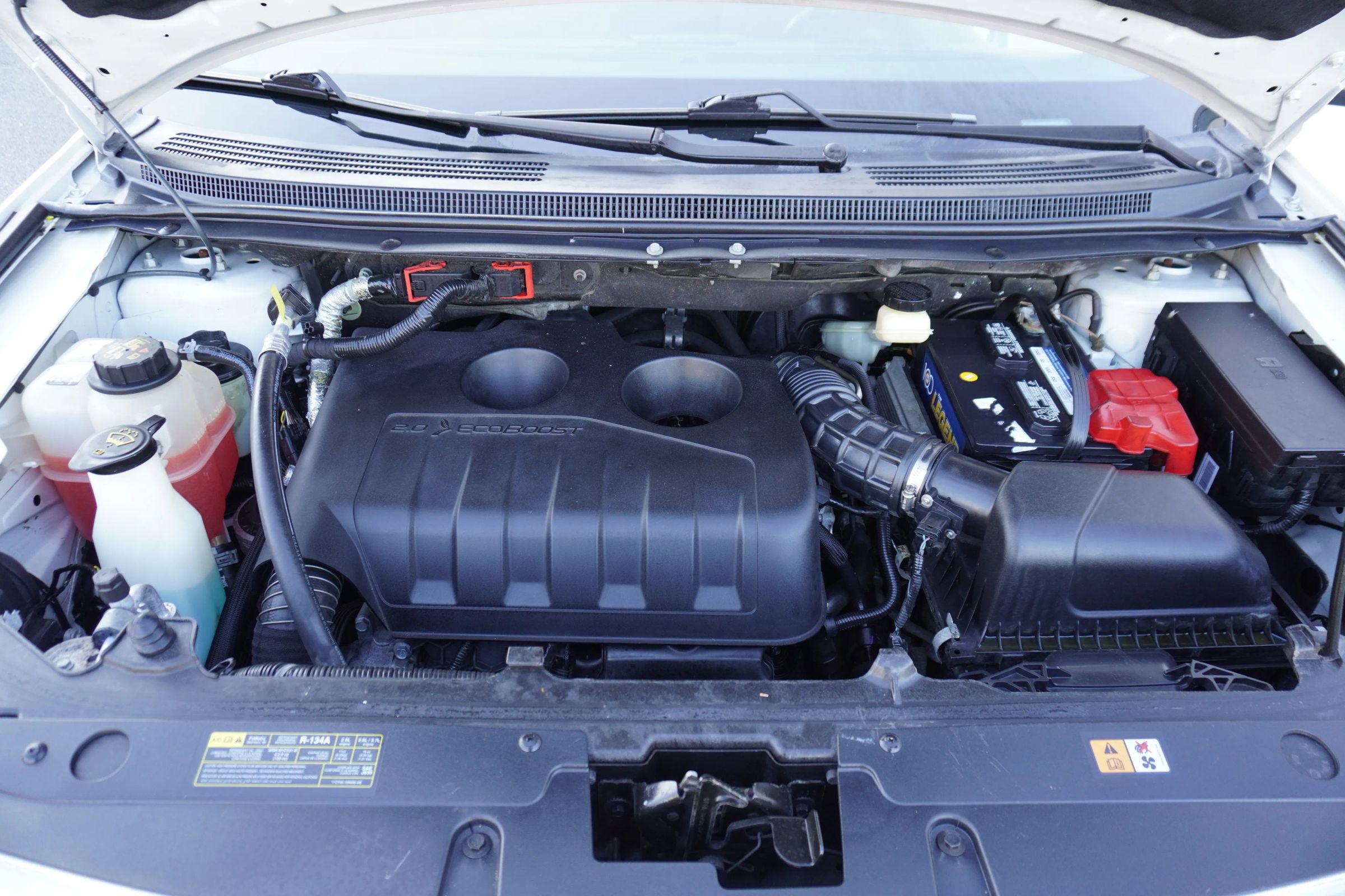 Used 2013 Ford Edge Limited image 33