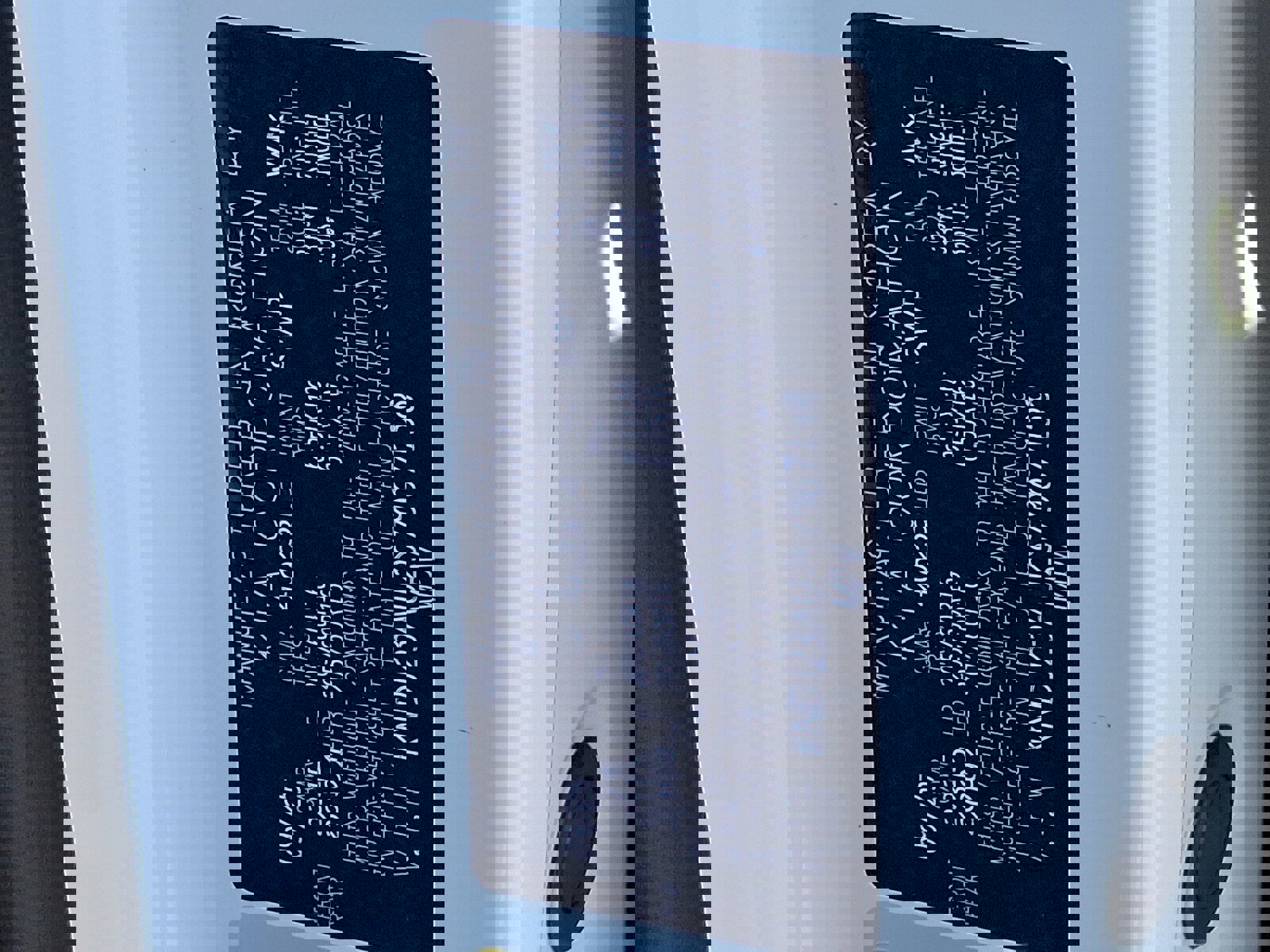 New 2025 Kia Soul LX image 16