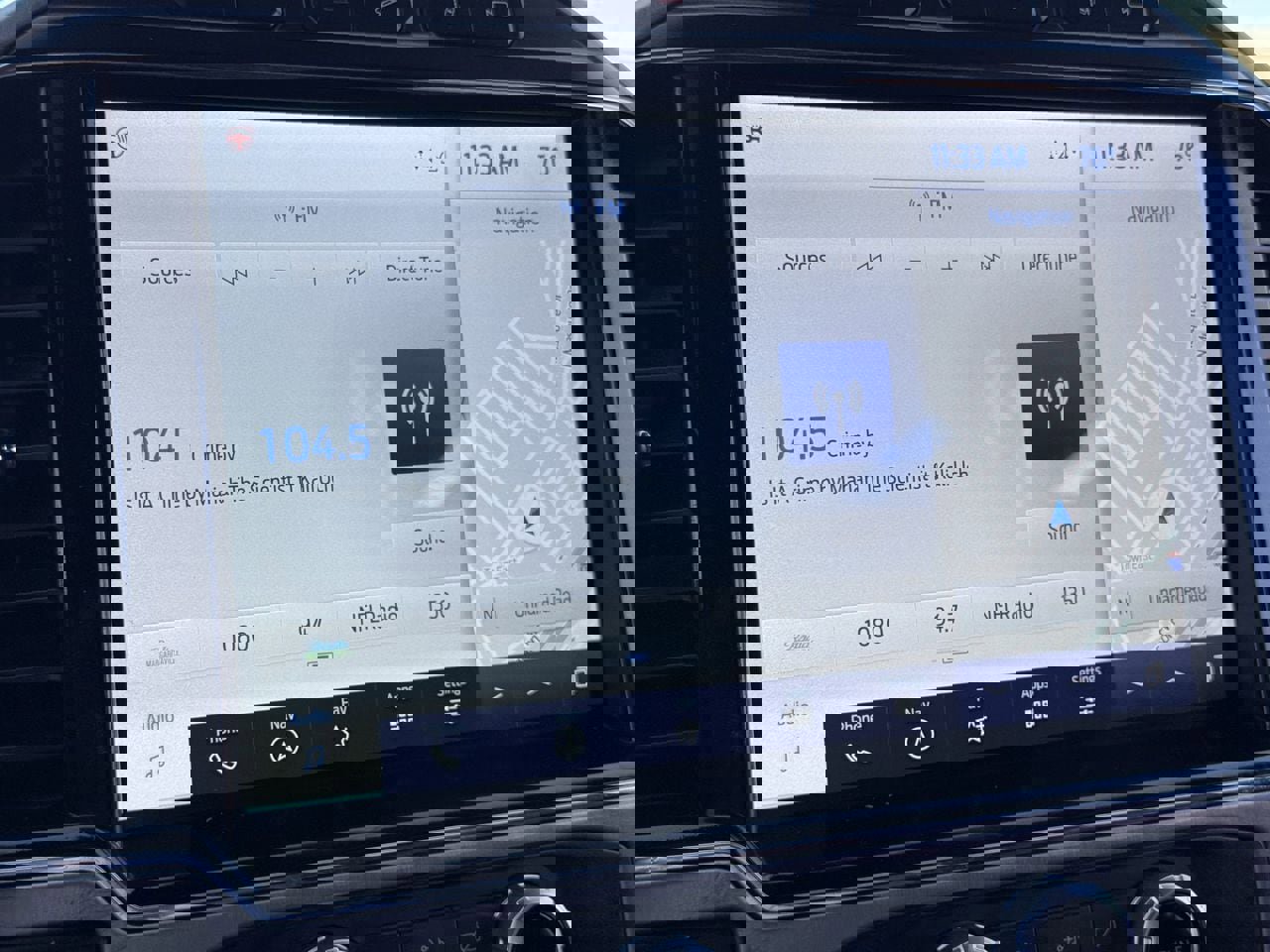 Certified 2022 Ford F350 Platinum image 17