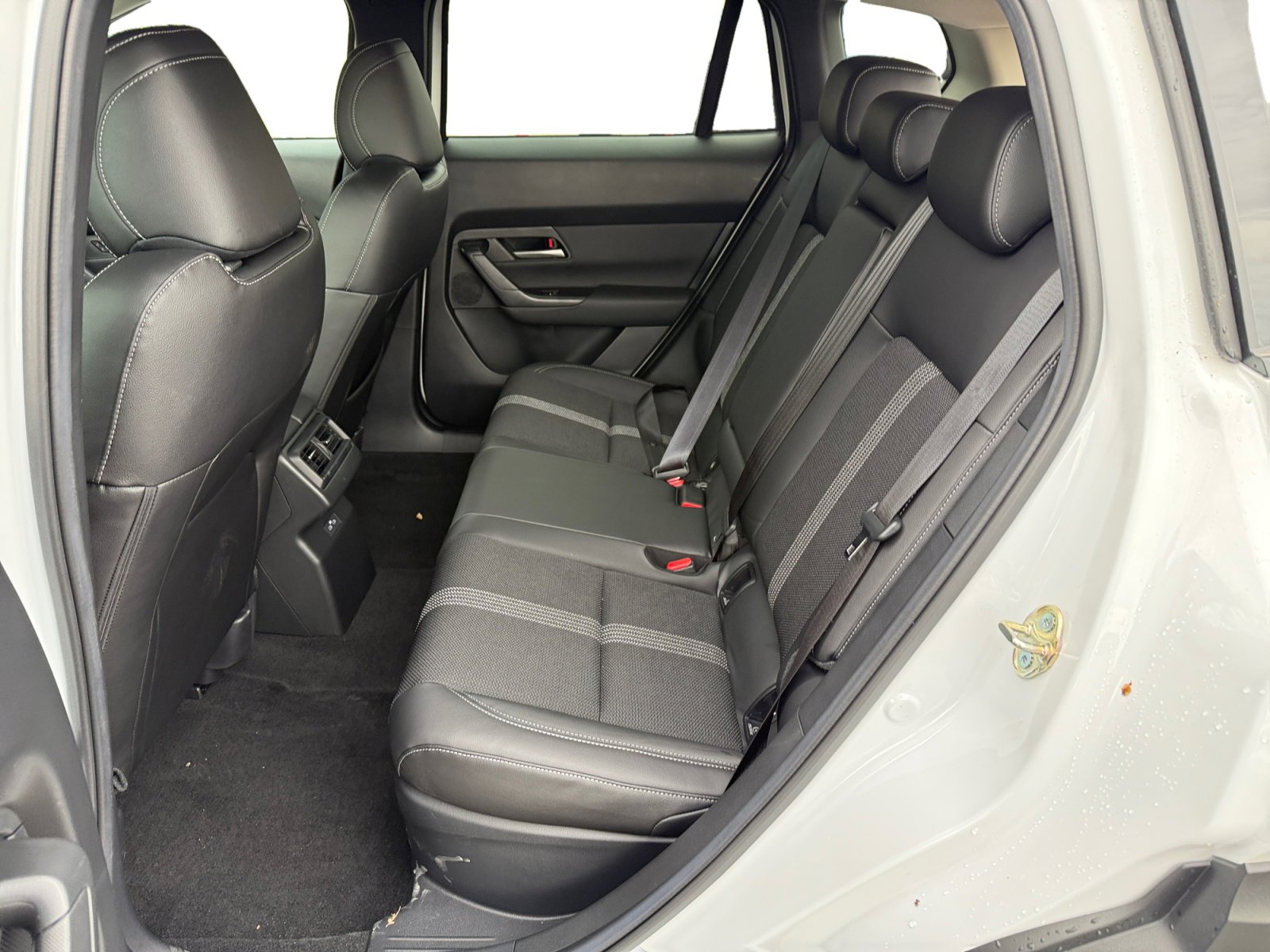 New 2026 MAZDA CX-50 2.5 Hybrid w/ Weather Package image 16