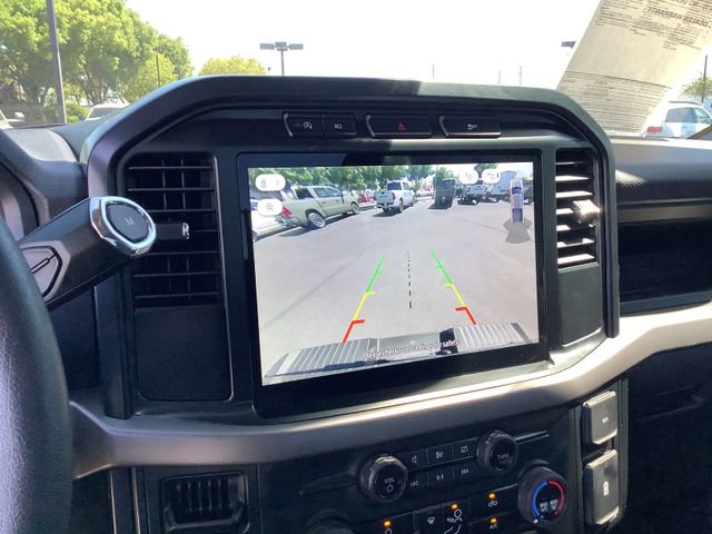 Used 2024 Ford F150 XL image 18