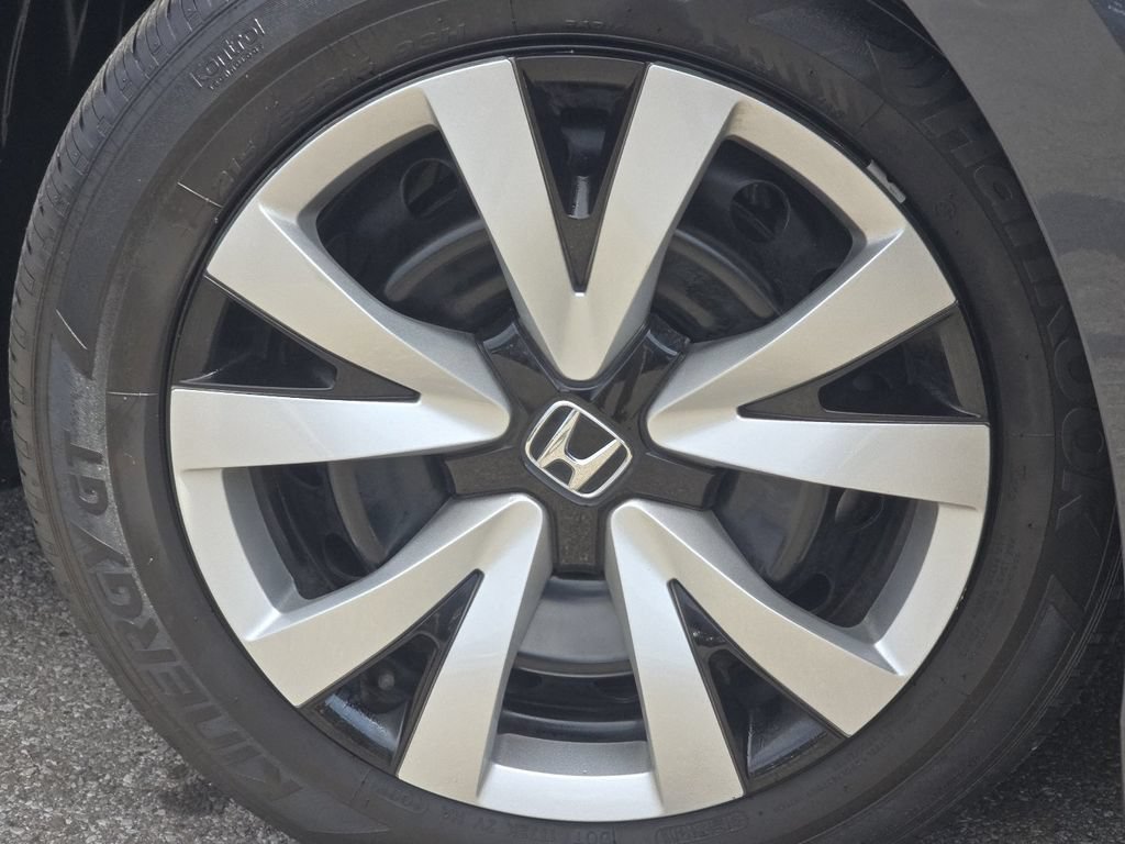 Used 2026 Honda Civic LX image 7