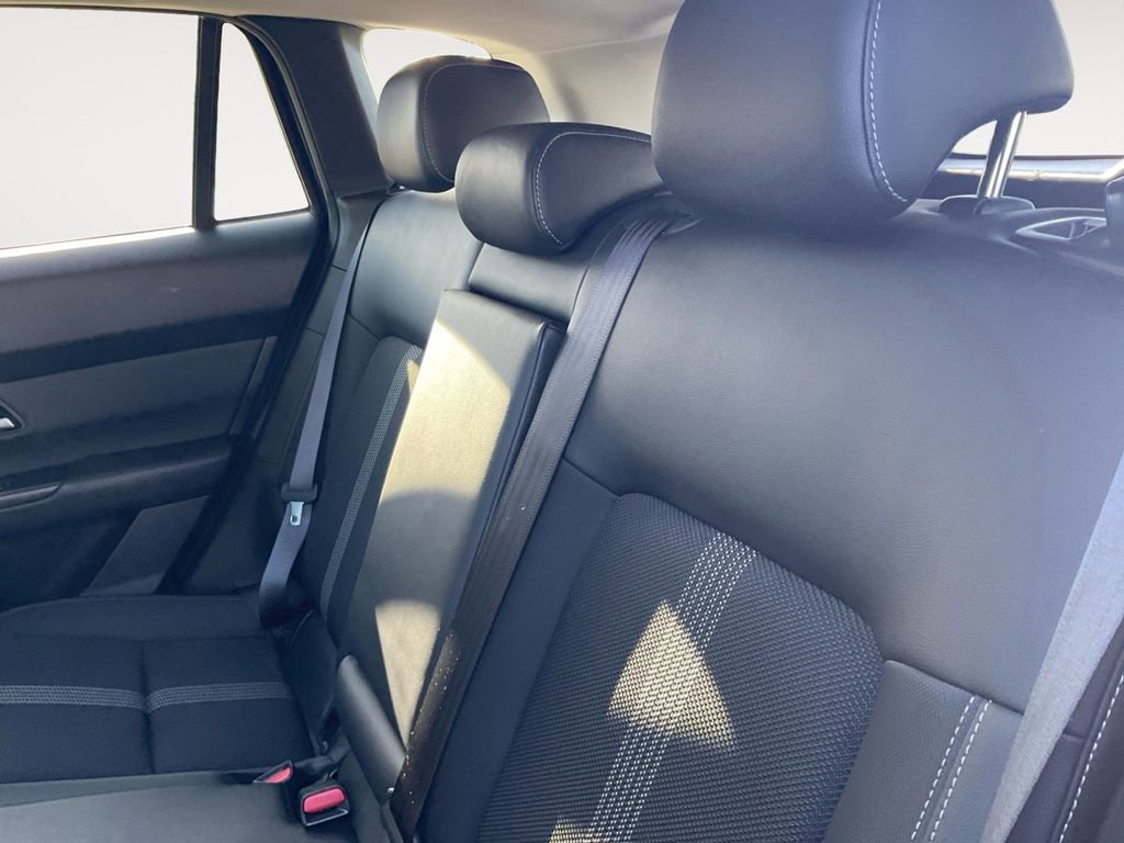 Used 2023 MAZDA CX-50 2.5 S w/ Preferred Plus Pkg image 29