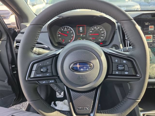 New 2026 Subaru WRX AWD/4WD image 14