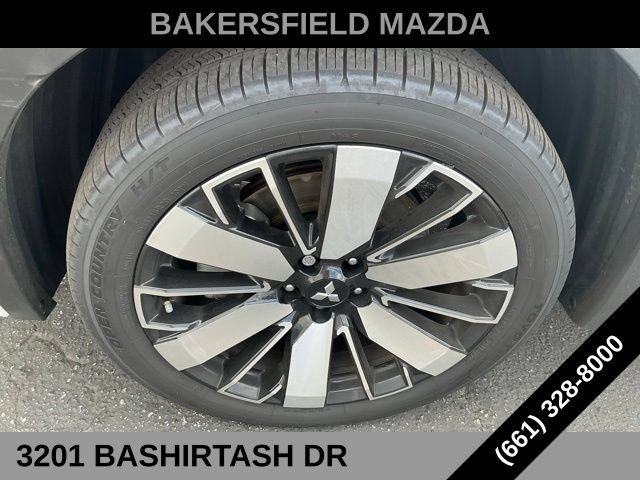 Used 2025 Mitsubishi Outlander SEL FWD image 30