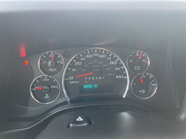 Used 2023 GMC Savana 2500 w/ Driver Convenience Package image 25