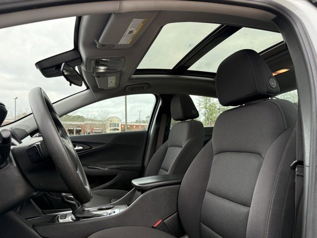 Used 2024 Chevrolet Malibu LT image 28