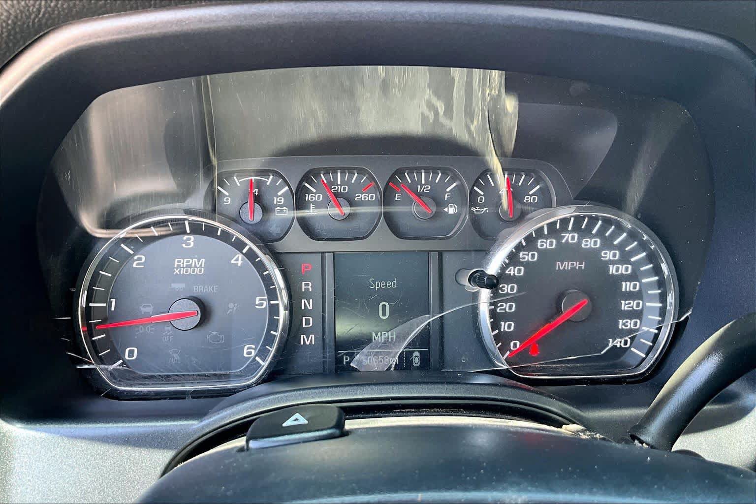 Used 2015 Chevrolet Silverado 1500 W/T w/ WT Fleet Convenience Package RWD image 23