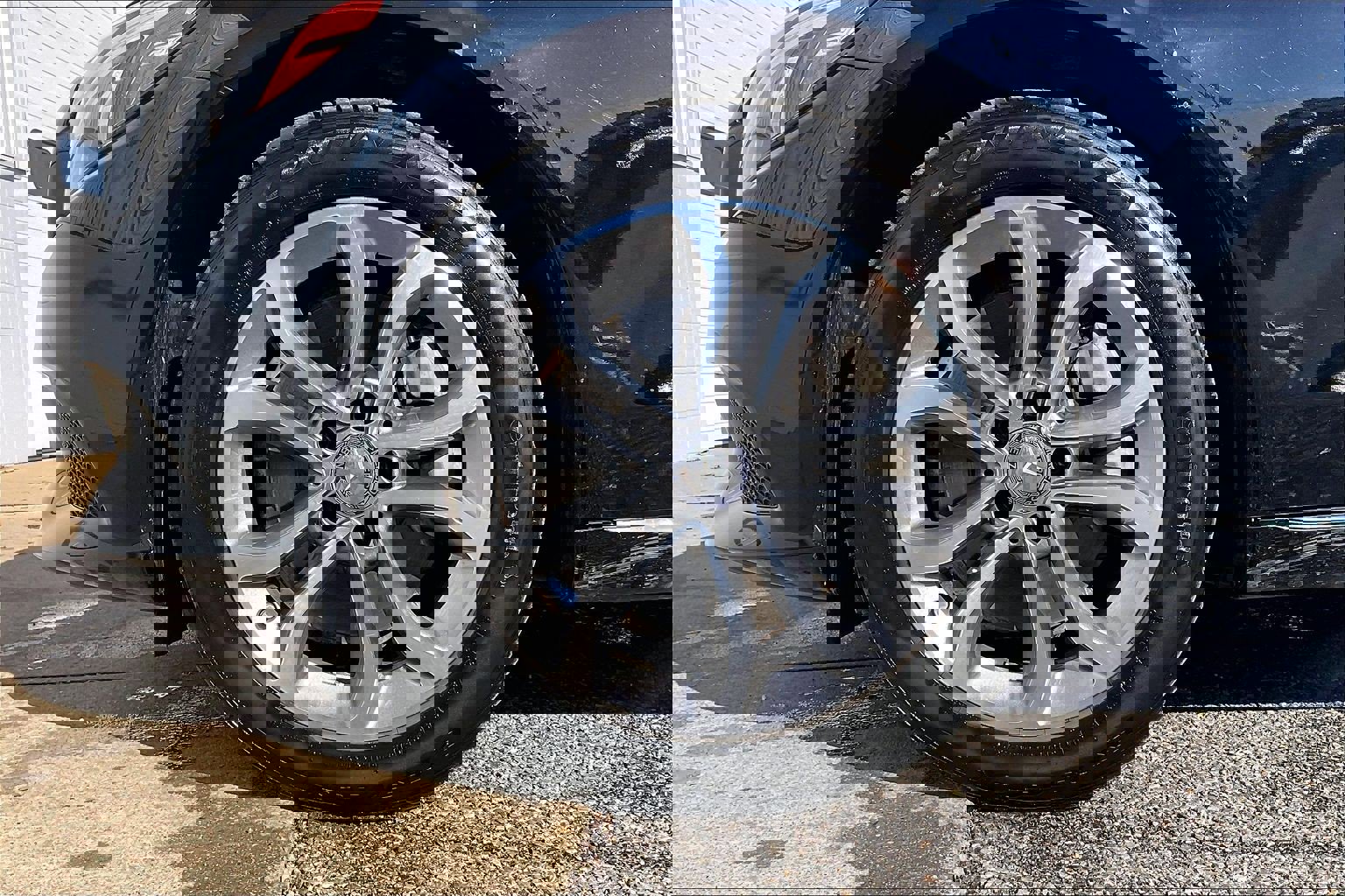 Used 2015 Mercedes-Benz C 300 4MATIC Sedan image 11