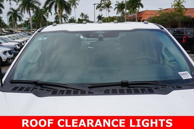 New 2026 Ford F550 4x4 Crew Cab Super Duty image 25
