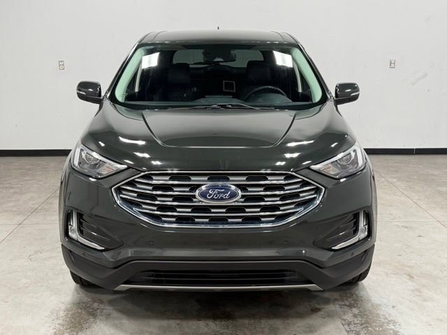 Certified 2024 Ford Edge Titanium AWD/4WD image 4